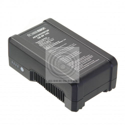 Аккумулятор GB-BP 190