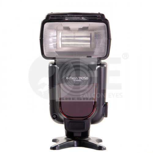 Вспышка накамерная Falcon Eyes X-Flash 910SB TTL HSS для Nikon