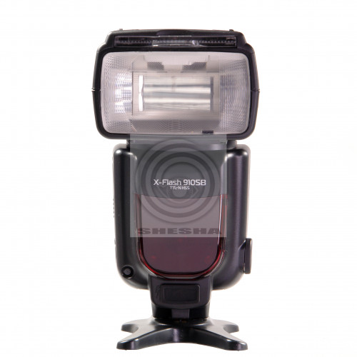 Вспышка накамерная Falcon Eyes X-Flash 910SB TTL HSS для Nikon