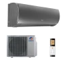 Кондиционер настенный Gree GWH24ACE-K6DNA1I(LCLH) Lyra Inverter Black