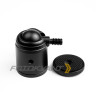 Fotokvant HB-10 Ballhead шаровая голова мини для камеры до 1 кг