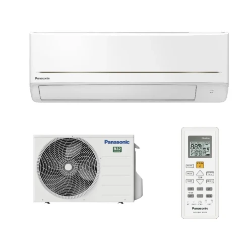 Кондиционер настенный Panasonic CS-PZ35WKD / CU-PZ35WKD Basic Inverter