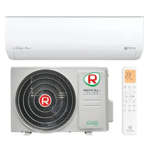 Кондиционер настенный Royal Clima RCI-GLE28HN Gloria 2.0 Inverter