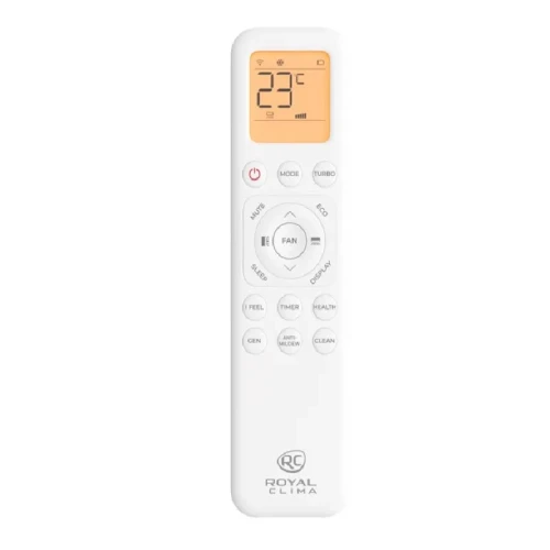 Кондиционер настенный Royal Clima RCI-GLE28HN Gloria 2.0 Inverter