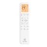 Кондиционер настенный Royal Clima RCI-GLE28HN Gloria 2.0 Inverter