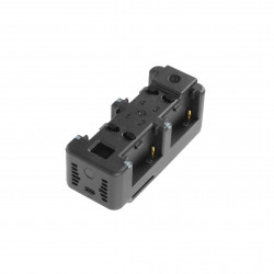 Зарядное устройство GreenBean QuadCharger NPF