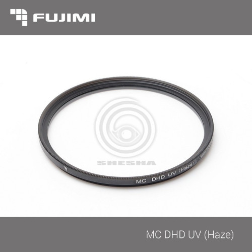 Fujimi MCUV49 Фильтры с многослойным просветляющим покрытием (49 мм)