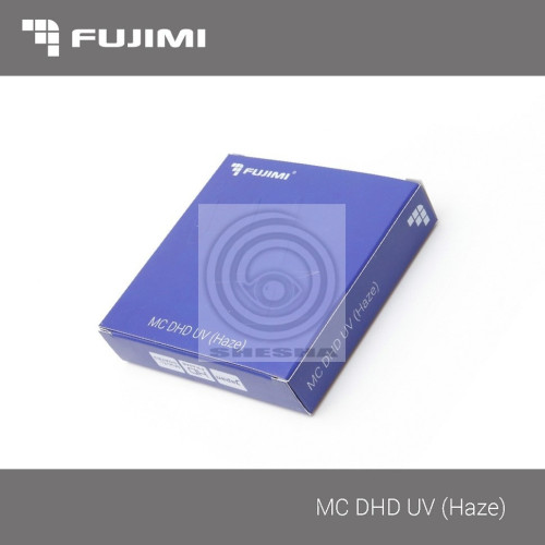 Fujimi MCUV49 Фильтры с многослойным просветляющим покрытием (49 мм)