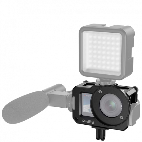 Клетка SmallRig CVD2475 для DJI Osmo Action