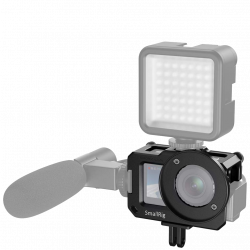 Клетка SmallRig CVD2475 для DJI Osmo Action