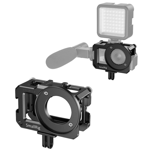 Клетка SmallRig CVD2475 для DJI Osmo Action