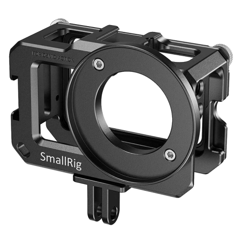 Клетка SmallRig CVD2475 для DJI Osmo Action