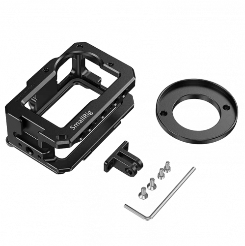 Клетка SmallRig CVD2475 для DJI Osmo Action