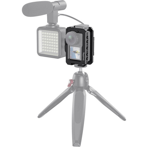 Клетка SmallRig CVD2475 для DJI Osmo Action