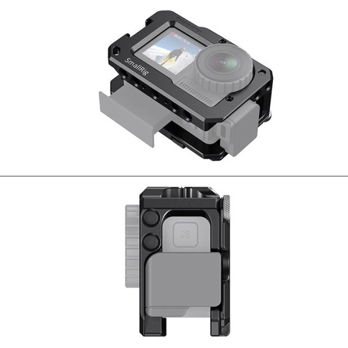 Клетка SmallRig CVD2475 для DJI Osmo Action