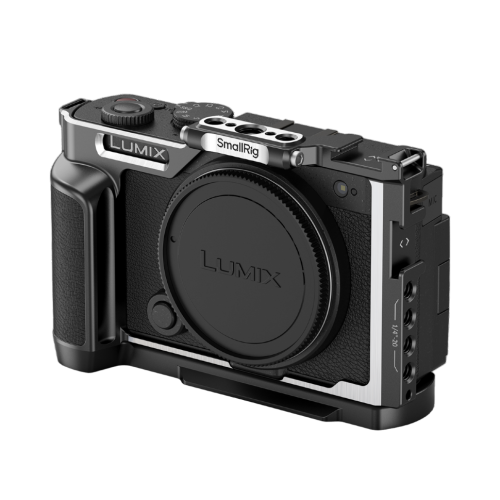Клетка SmallRig 4515 для Panasonic LUMIX S9