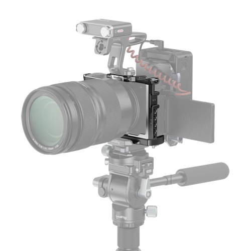Клетка SmallRig 4515 для Panasonic LUMIX S9