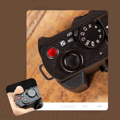 Клетка SmallRig 4515 для Panasonic LUMIX S9