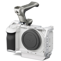 Клетка Tilta Full Cage Lightweight Kit для Sony ZV-E1 Серебро