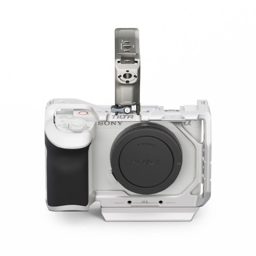 Клетка Tilta Full Cage Lightweight Kit для Sony ZV-E1 Серебро