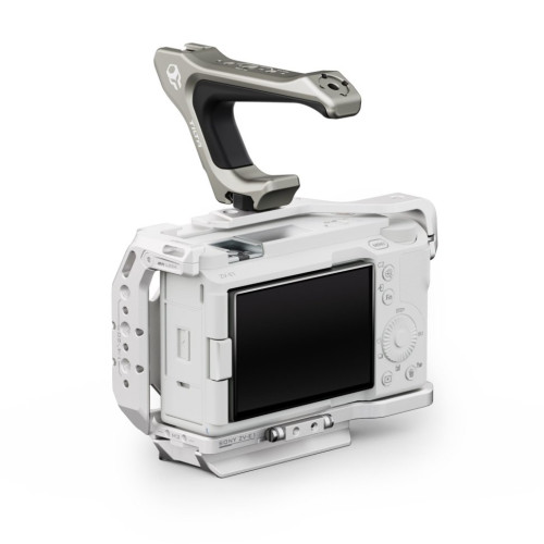 Клетка Tilta Full Cage Lightweight Kit для Sony ZV-E1 Серебро