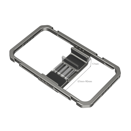 Клетка SmallRig 2791B для смартфона