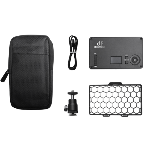 Осветитель DigitalFoto Chameleon Pocket RGB