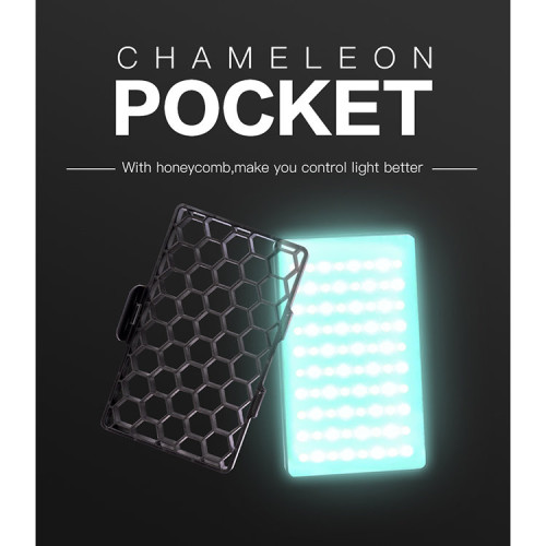 Осветитель DigitalFoto Chameleon Pocket RGB