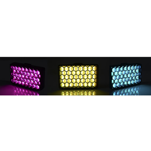 Осветитель DigitalFoto Chameleon Pocket RGB