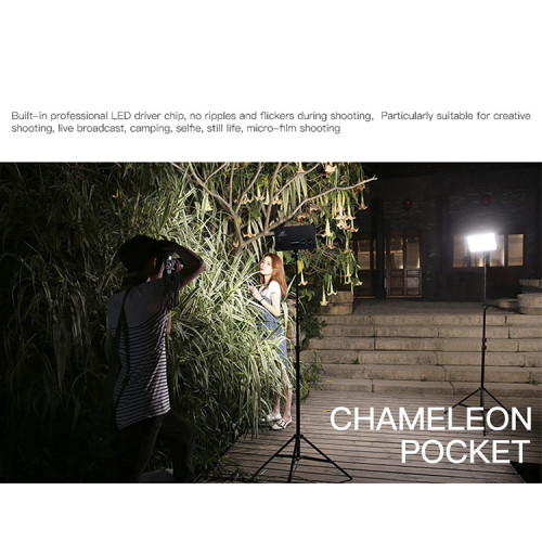 Осветитель DigitalFoto Chameleon Pocket RGB