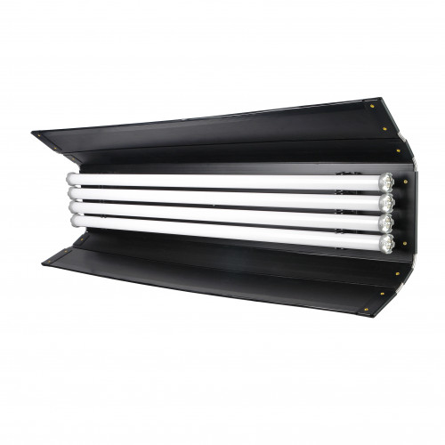 Осветитель светодиодный GreenBean LedFlow 4х4ft DMX