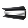 Осветитель светодиодный GreenBean LedFlow 4х4ft DMX