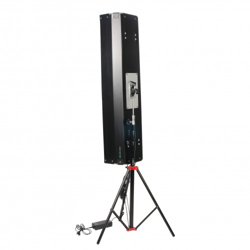Осветитель светодиодный GreenBean LedFlow 4х4ft DMX