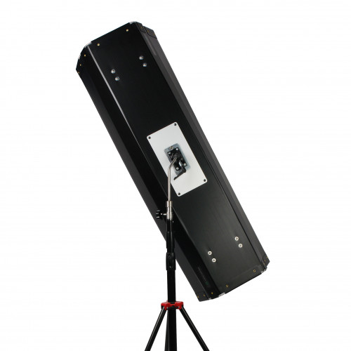 Осветитель светодиодный GreenBean LedFlow 4х4ft DMX
