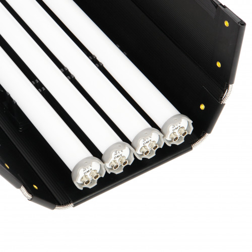 Осветитель светодиодный GreenBean LedFlow 4х4ft DMX
