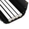 Осветитель светодиодный GreenBean LedFlow 4х4ft DMX