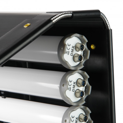 Осветитель светодиодный GreenBean LedFlow 4х4ft DMX