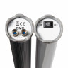 Осветитель светодиодный GreenBean LedFlow 4х4ft DMX