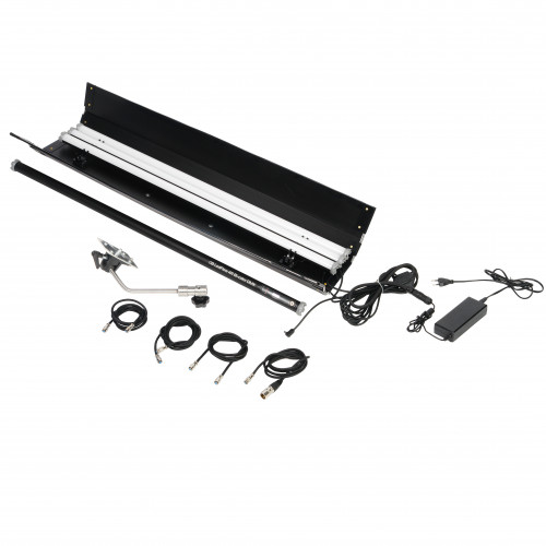 Осветитель светодиодный GreenBean LedFlow 4х4ft DMX