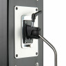 Осветитель светодиодный GreenBean LedFlow 4х4ft DMX