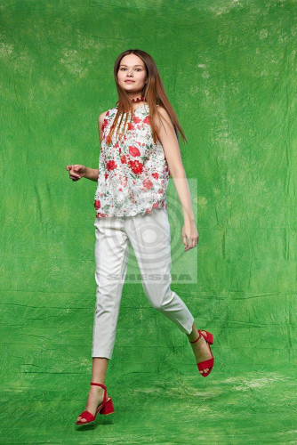 Grifon Фон тканевый TI ​​​​​​​W-089 (300х500 см)