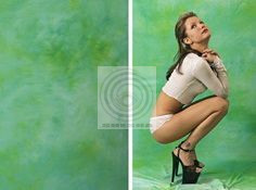 Grifon Фон тканевый TI ​​​​​​​W-089 (300х500 см)