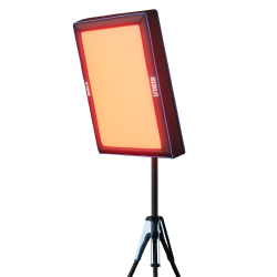 Осветитель Sirui A100R