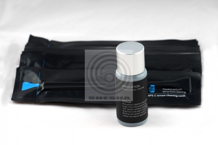 VSGO DDR-16 Kit Комплект для чистки APS-C матриц