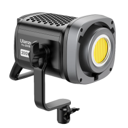 Осветитель Ulanzi VL-200Bi