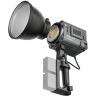 Осветитель YongNuo YNLUX200-KIT 2700-6500K Серый