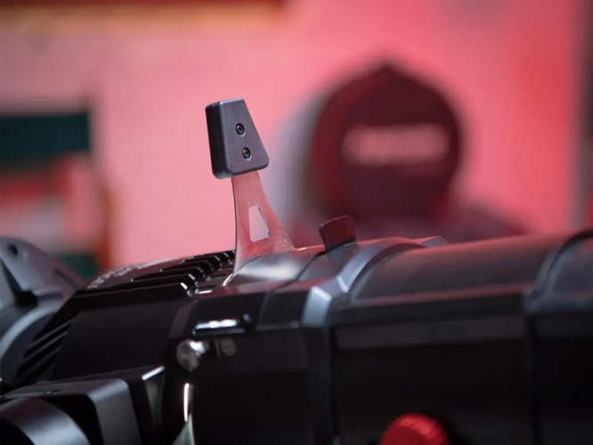 Светоформирующая насадка Aputure Spotlight Max 36º Kit