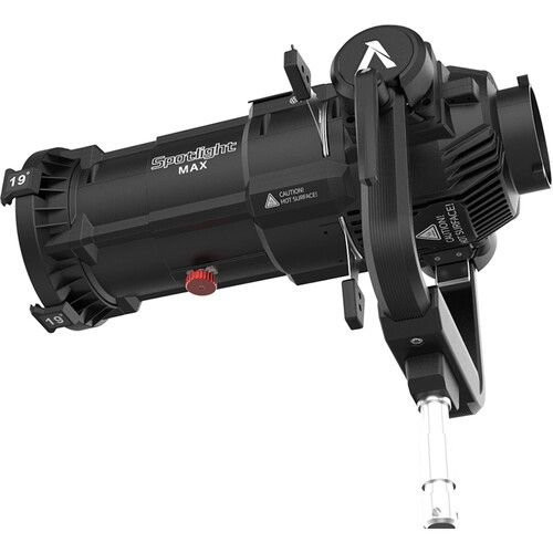 Светоформирующая насадка Aputure Spotlight Max 36º Kit