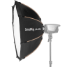 Софтбокс SmallRig LA-O90 Octagonal