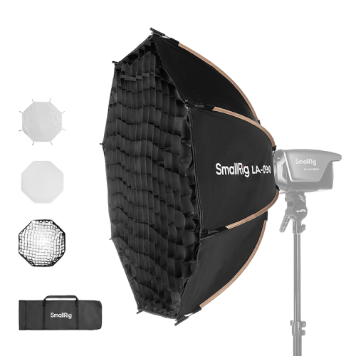 Софтбокс SmallRig LA-O90 Octagonal